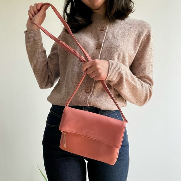 COS LAMBSWOOL CARDIGAN - S - Picture 6 of 16